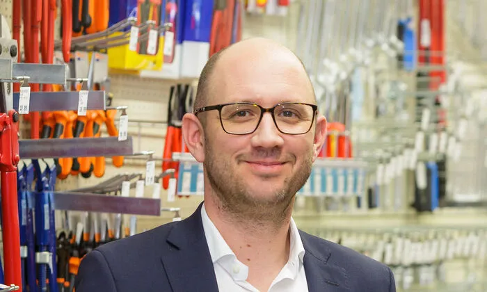 Stefan Thaller freut sich auf die  Jubiläumswoche 