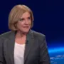Ingrid Thurnher wurde am Donnerstag zur interimistischen Nachfolgerin von Roland Weißmann gewählt