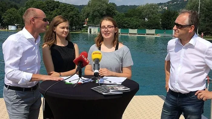 Friedl, Pöllerbauer, Mihov und Spreitzhofer 