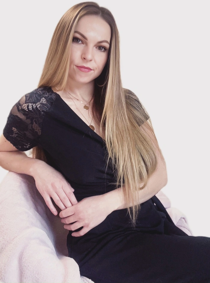 Michaela Kawalar, Studentin FH Kärnten