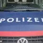 Sujet, Feature, Polizei, Raub, Unfall, Polizeiauto, Schwerpunktaktion am 01.03.2018