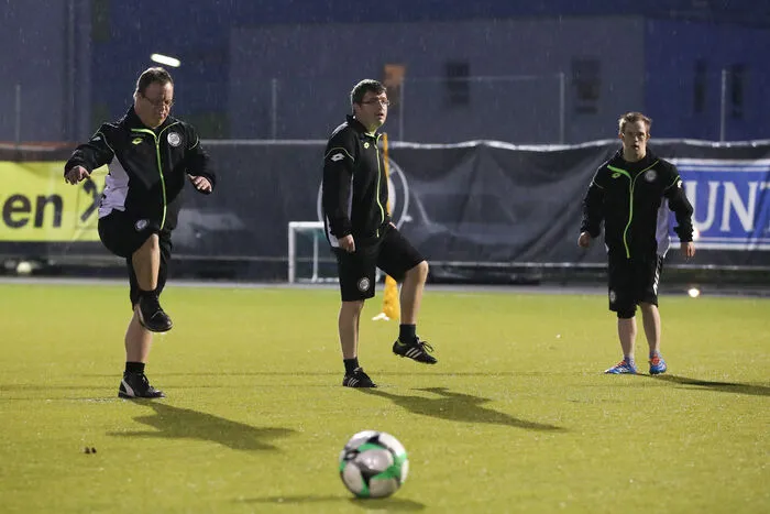 Insgesamt gibt es 20 Kaderplätze für das Team, das zuletzt schon ein Turnier gegen Teams von Rapid, Austria, Admira, Chelsea, Torino und Ingolstadt bestritten hat.