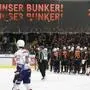 Die 99ers spielen ab September in der Champions Hockey League 