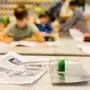 3520 PCR-Tests in Schulen waren positiv