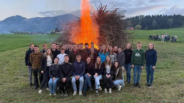 Dank der hervorragenden Organisation durch Obmann Tobias Kraschitzer, Leiterin Sarah Hoppaus und dem gesamten Vorstand wurde das Fest zu einem großen Erfolg. 