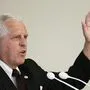 Ex-Stiftungsrat des ORF, Franz Küberl