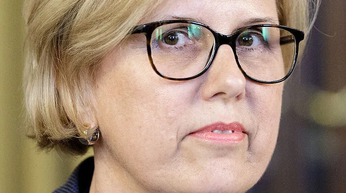 Margit Kraker