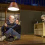 Nikolaus Habjan spielt erstmals für die Burg mit Puppen