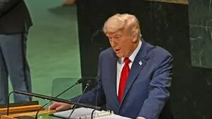 Der US-Präsident malte ein düsteres Bild von Europas Migrationspolitik 