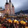 Nach der Pause im Vorjahr sollte es heuer mit dem Mariazeller Advent wieder klappen