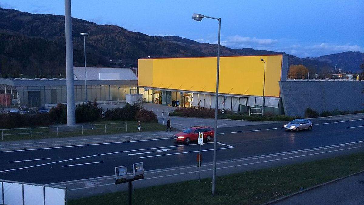 280 Personen sind aktuell im Flüchtlingsquartier in Leoben untergebracht 