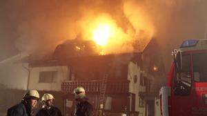 2006 wurde das Haus jenes Zuhälters, für den Michaela Grabner gearbeitet hatte, in Brand gesetzt. 