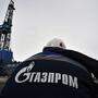 Über die Gazprom-Bank laufen weiterhin Zahlungen in Euro