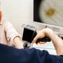 Die Ärztekammer sieht das Ganzkörperscreening nicht als Kassenleistung an und muss in einigen Bundesländern privat bezahlt werden