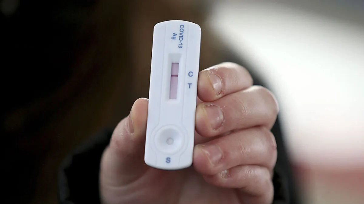 In Wien gelten die Wohnzimmertests nicht mehr als Eintrittskarte