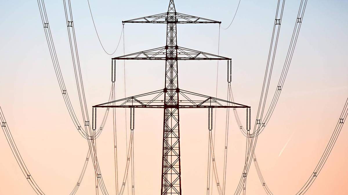 Die Stromnetzentgelte steigen im kommenden Jahr 
