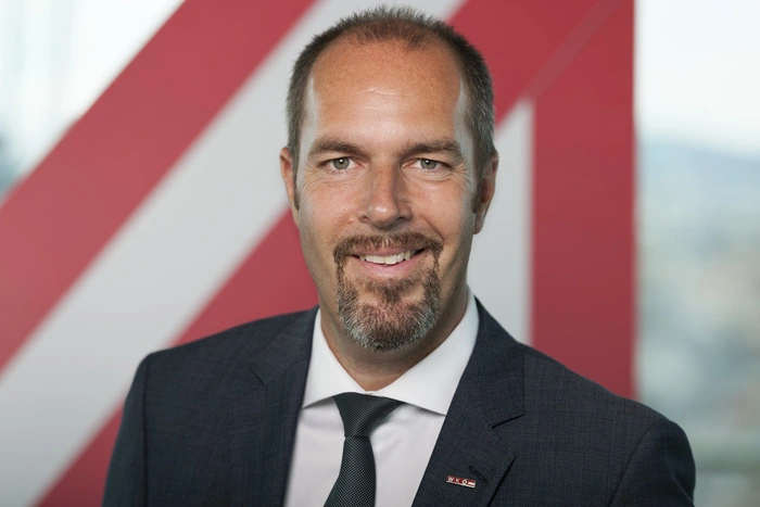 Jürgen Roth, Aufsichtsratsvorsitzender Internationalisierungscenter Steiermark