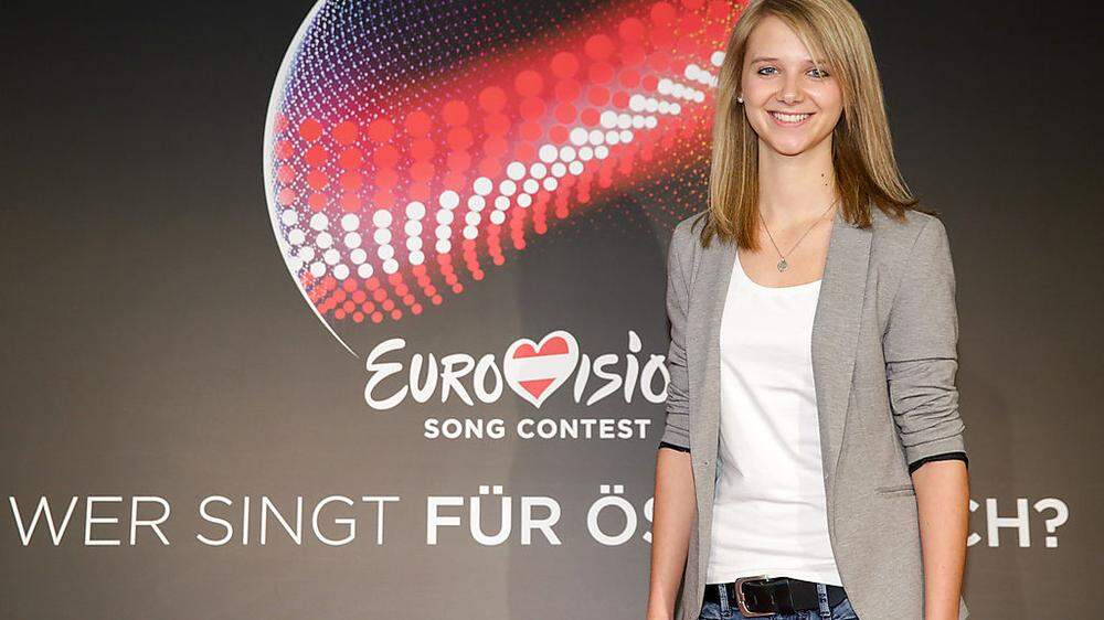 LiZZA möchte Österreich beim Song Contest vertreten