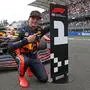 MEXICO CITY,MEXICO,26.OCT.19 - MOTORSPORTS, FORMULA 1 - Grand Prix of Mexico, training and qualification. Image shows Max Verstappen (NED/ Red Bull Racing). 
Photo: GEPA pictures/ XPB Images/ Charniaux - ATTENTION - COPYRIGHT FOR AUSTRIAN CLIENTS ONLY
