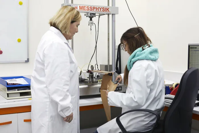 Eine Ausbildung bei Mondi bietet viele Vorteile