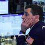 Ein weiterer roter Tag für die US-Börsen
