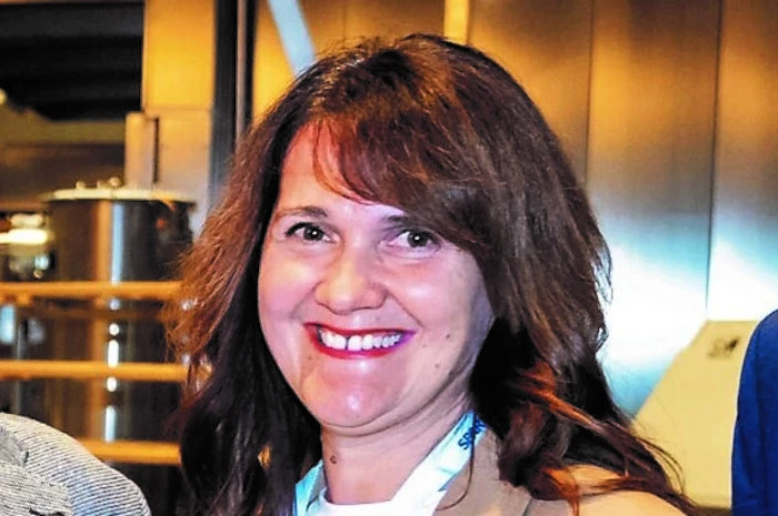 Anita Lafer, Great Lengths GmbH, St Stefan i. R.: "Herzlichen Dank für den inspirierenden Abend und die vielen tollen Gespräche. Habe viele neue Ideen und Top-Motivation mitgenommen.“