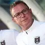 ÖFB-Teamchef Ralf Rangnick