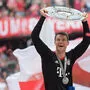 Am Samstag den Meisterschaftstitel, am Sonntag die Frau: Manuel Neuer heiratete in Tirol