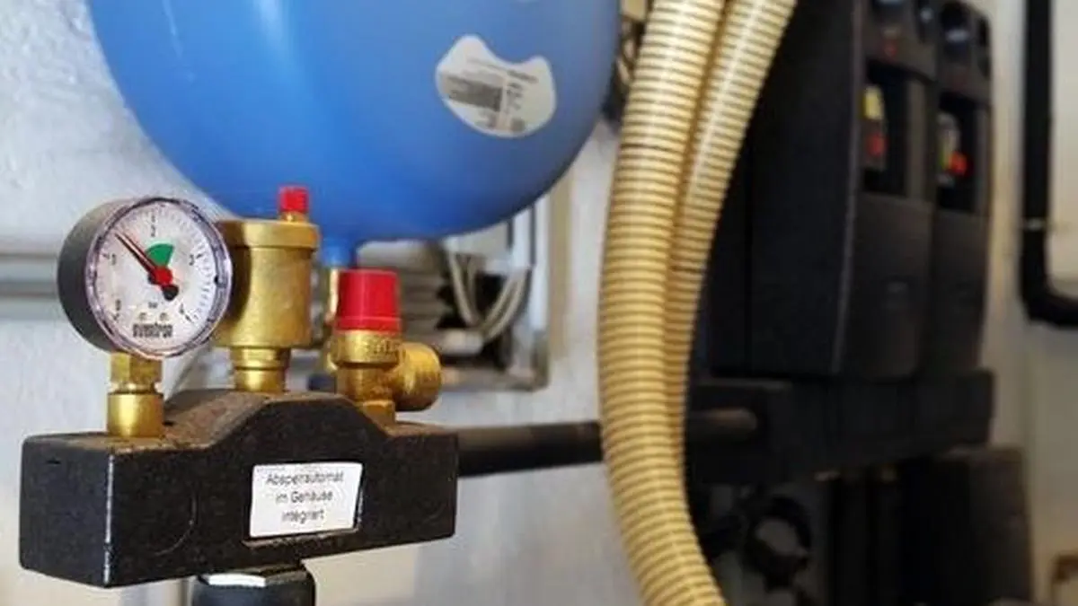 Die Art der Heizung entscheidet über die Kosten - Öl und Gas sind teuer wie noch nie