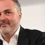Burgenlands Landeshauptmann und SPÖ-Chef Hans Peter Doskozil 