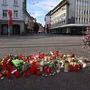 Drei Frauen starben bei der Messerattacke in Würzburg