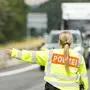 Viele beeinträchtigte Lenker konnten vor allem bei Schwerpunktaktionen aus dem Verkehr gezogen werden