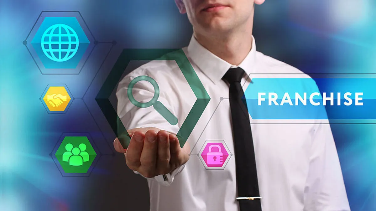 Die Nominierten für den Franchise-Award 2018 stehen fest