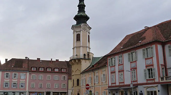 Am Donnerstag tagte der Gemeinderat in Bad Radkersburg