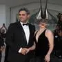 Hat sich Lady Gaga heimlich mit ihrem Freund, dem Investor Michael Polansky, verlobt?