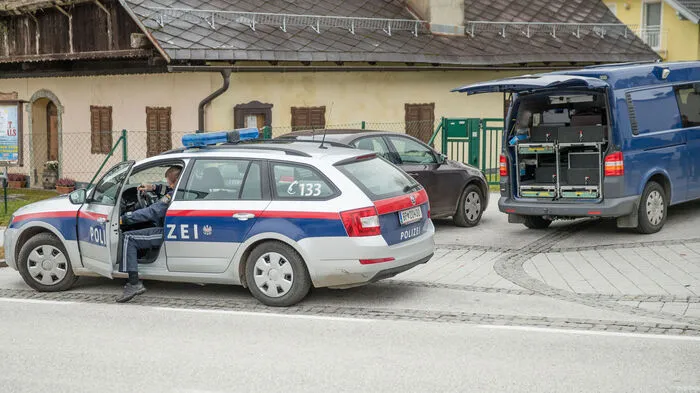 Klicken Sie sich durch die Bilder vom Tatort!