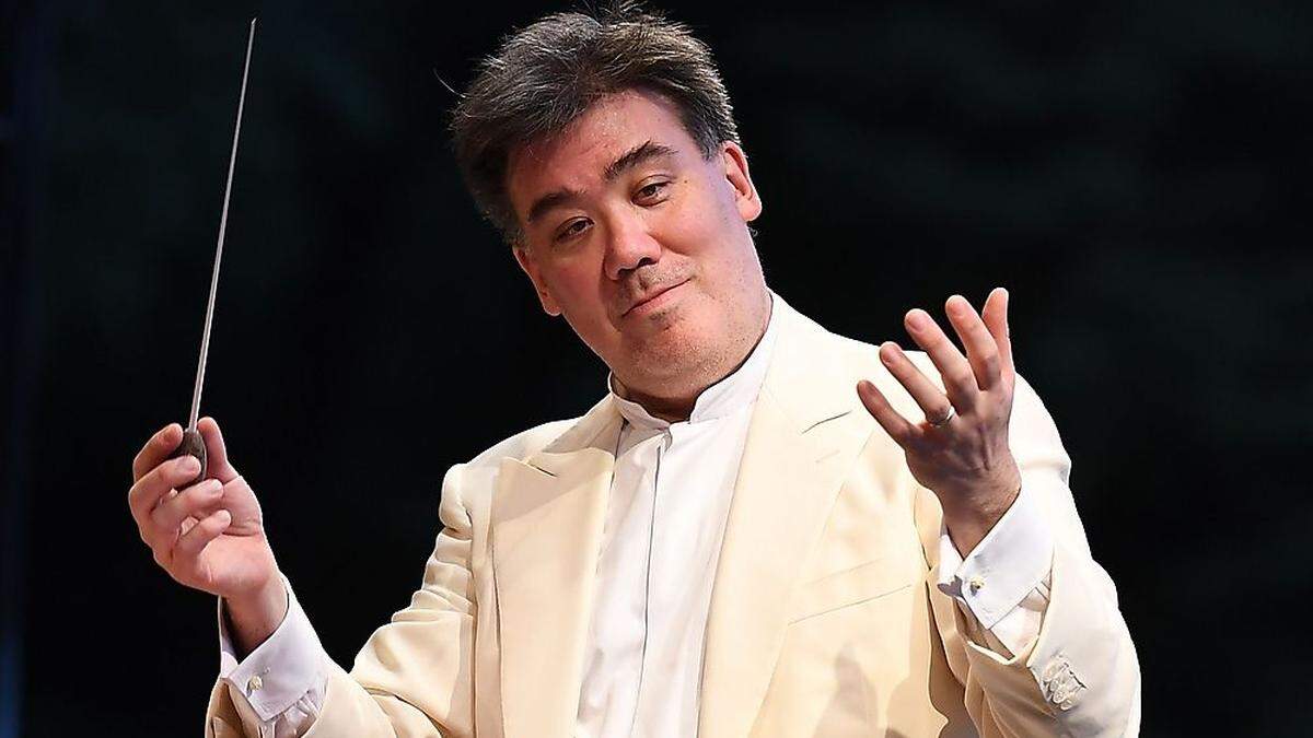 Alan Gilbert wird der nächste Chefdirigent des NDR Elbphilharmonie Orchester 