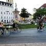 Ein Phänomen erobert Kärnten: "Critical Mass"