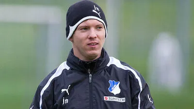 Julian Nagelsmann 
