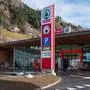 Am 26. November wird der Spar-Supermarkt feierlich eröffnet, ab 27. November herrscht Normalbetrieb