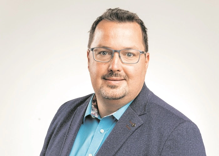 Christian Sommerbauer, Regionalstellenobmann Hartberg-Fürstenfeld