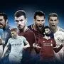 Die Créme de la Créme der Champions League