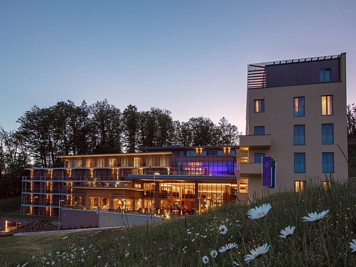 Die perfekte Kombination aus erstklassigem Luxus, Wellness und der Schönheit der Natur