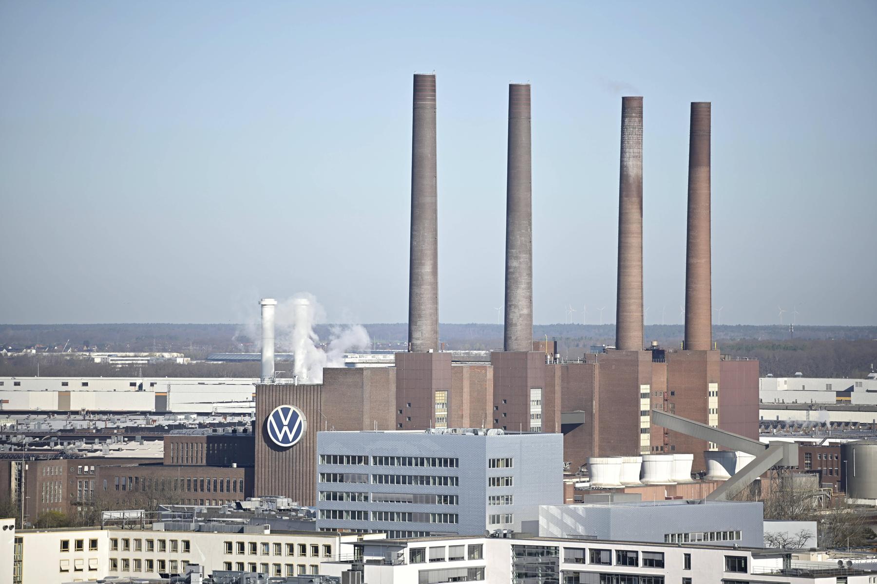 Nexperia-Krise: VW will Produktionsstillstand mit anderen Chips abwenden