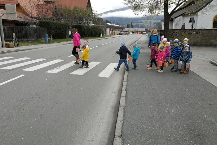 Klicken Sie sich durch die Fotoserie. 