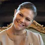 Schwedens Kronprinzessin Victoria