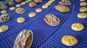 Effizienter Brot backen mit dem digitalem Know-how aus Mürzzuschlag