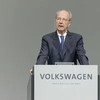 Hans Dieter Pötsch