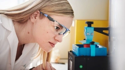 In der östlichen Obersteiermark profitieren die Berufstätigen von Top-Karrierechancen