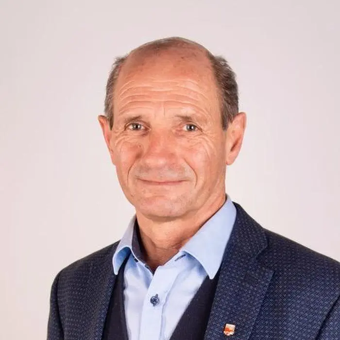 Manfred Fleißner, ÖVP, Bürgermeister von Kleblach-Lind